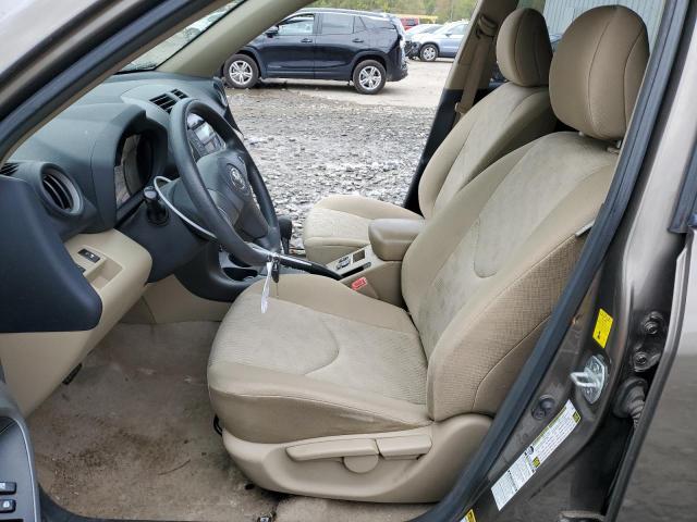 Photo 7 from auction – 2010 TOYOTA RAV4 with VIN 2T3JF4DV6AW044954