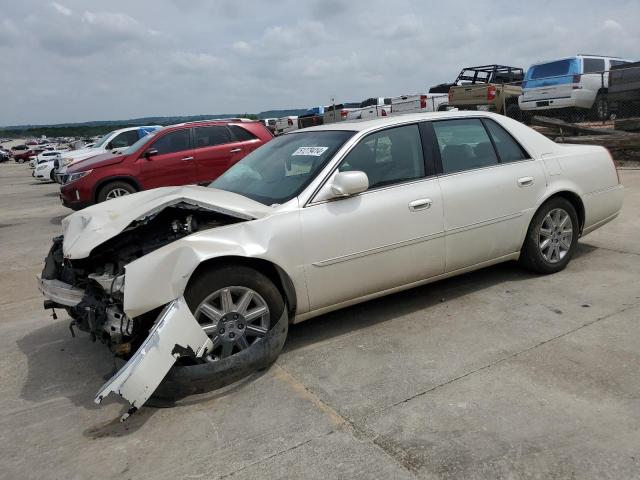 CADILLAC DTS PREMIU 2011 with VIN 1G6KH5E61BU123543 - Photo from auction