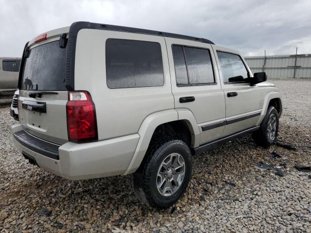 Photo 3 from auction – 2006 JEEP COMMANDER with VIN 1J8HG48NX6C364786