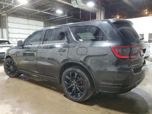 Photo 2 from auction – 2014 DODGE DURANGO R/ with VIN 1C4SDJCT1EC581815