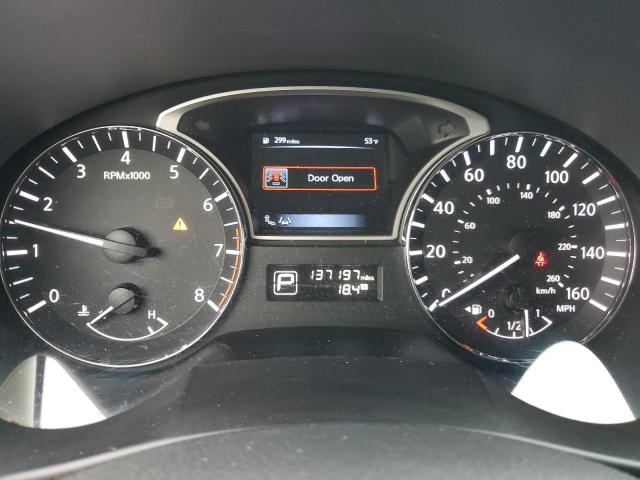 Photo 9 from auction – 2014 NISSAN ALTIMA 2.5 with VIN 1N4AL3AP7EC103131