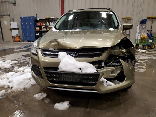 Photo 5 from auction – 2013 FORD ESCAPE SE with VIN 1FMCU9G92DUA07469