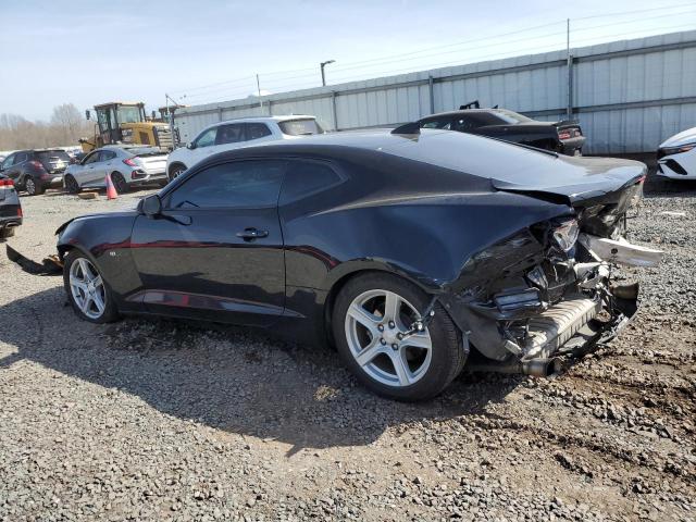 Photo 2 from auction – 2017 CHEVROLET CAMARO LT with VIN 1G1FB1RX6H0133716