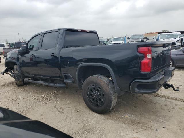 Photo 2 from auction – 2023 CHEVROLET SILVERADO with VIN 1GC4YNE72PF237352