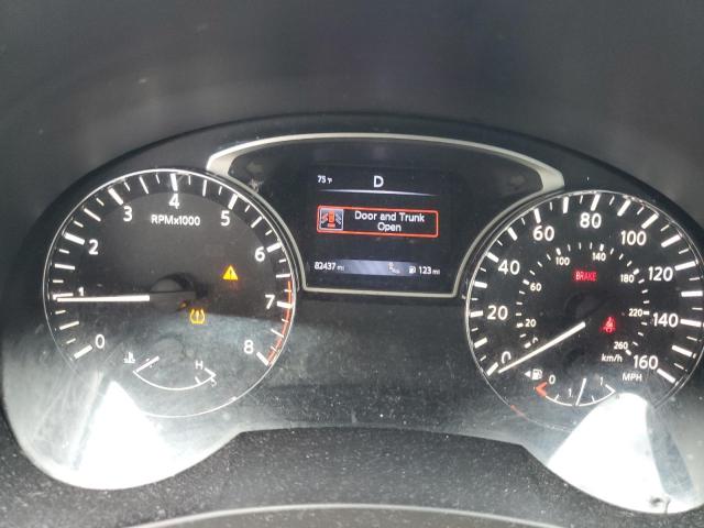 Photo 9 from auction – 2016 NISSAN ALTIMA 2.5 with VIN 1N4AL3AP8GC126033