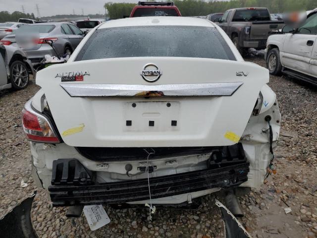 Photo 6 from auction – 2015 NISSAN ALTIMA 2.5 with VIN 1N4AL3AP4FC209232