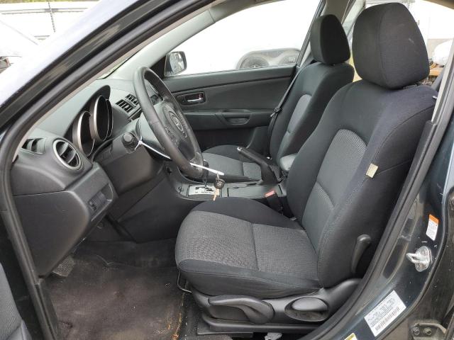 Photo 7 from auction – 2008 MAZDA 3 I with VIN JM1BK32F881178587
