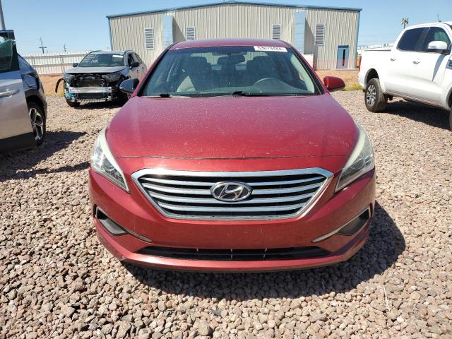 Photo 5 from auction – 2016 HYUNDAI SONATA SE with VIN 5NPE24AF0GH271485