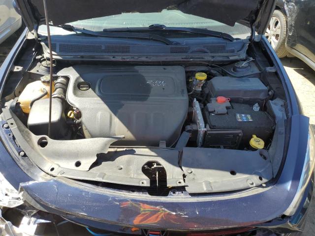 Photo 11 from auction – 2013 DODGE DART SXT with VIN 1C3CDFBA5DD288093