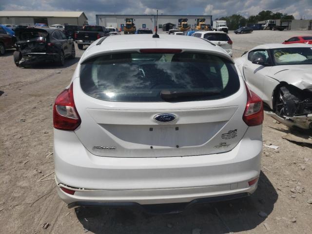 Photo 6 from auction – 2014 FORD FOCUS SE with VIN 1FADP3K27EL106888