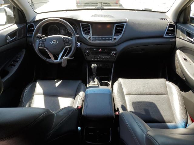 Photo 8 from auction – 2017 HYUNDAI TUCSON LIM with VIN KM8J33A46HU486408