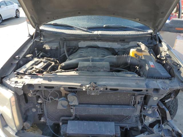 Photo 11 from auction – 2013 FORD F150 SUPER with VIN 1FTFW1CT8DFD25650