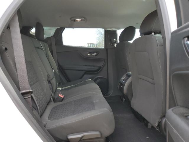 Photo 10 from auction – 2020 CHEVROLET BLAZER 2LT with VIN 3GNKBHRS0LS707447