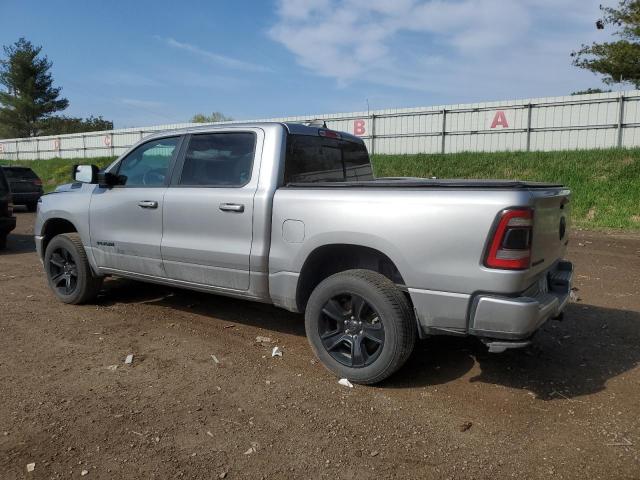 Photo 2 from auction – 2020 RAM 1500 BIG H with VIN 1C6SRFFT2LN247165