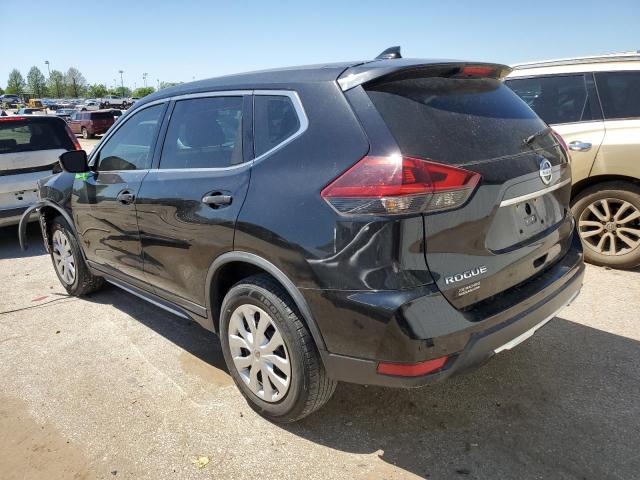 Photo 2 from auction – 2018 NISSAN ROGUE S with VIN KNMAT2MV9JP534443