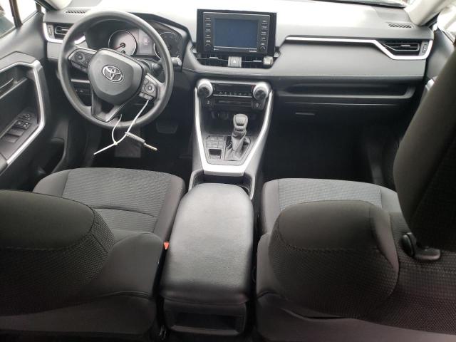 Photo 8 from auction – 2021 TOYOTA RAV4 LE with VIN 2T3F1RFV8MC193709