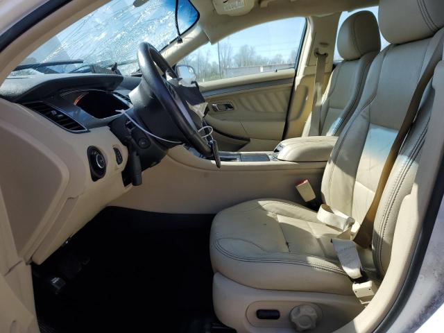 Photo 7 from auction – 2016 FORD TAURUS SEL with VIN 1FAHP2E81GG106926