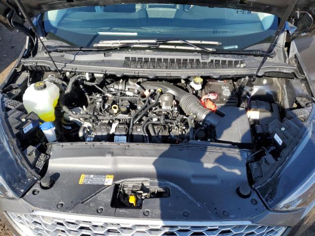 Photo 12 from auction – 2024 FORD EDGE SEL with VIN 2FMPK4J97RBA44694