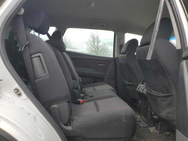Photo 11 from auction – 2008 MAZDA CX-9 with VIN JM3TB28A380154284