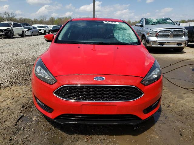 Photo 5 from auction – 2016 FORD FOCUS SE with VIN 1FADP3F29GL329947