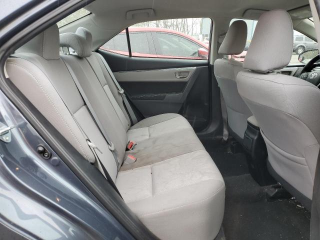 Photo 10 from auction – 2014 TOYOTA COROLLA L with VIN 2T1BURHE2EC140131