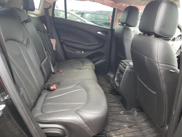 Photo 10 from auction – 2017 BUICK ENVISION E with VIN LRBFXDSA2HD048959