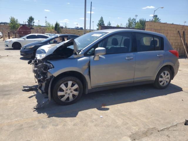 NISSAN VERSA S 2011 with VIN 3N1BC1CP7BL512314 - Photo from auction