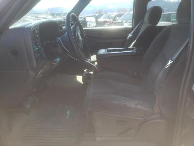 Photo 7 from auction – 2005 CHEVROLET SILVERADO with VIN 1GCHK23U65F821499