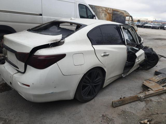 Zdjęcie 3 z aukcji – 2014 INFINITI Q50 BASE z VIN JN1BV7AP1EM671517