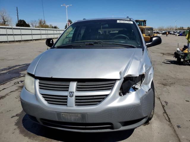 Photo 5 from auction – 2005 DODGE CARAVAN SE with VIN 1D4GP25R75B186499