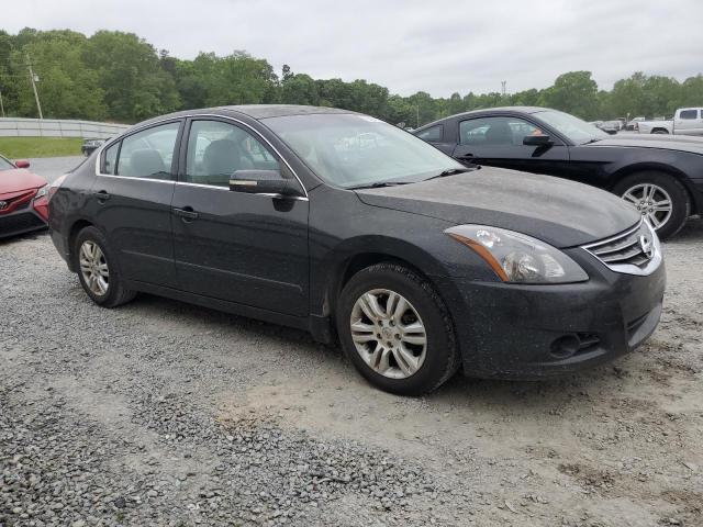Photo 4 from auction – 2012 NISSAN ALTIMA BAS with VIN 1N4AL2AP0CC167017