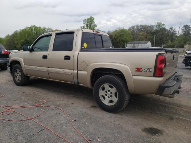 Photo 2 from auction – 2005 CHEVROLET SILVERADO with VIN 2GCEK13T951129376
