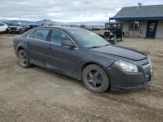 Photo 4 from auction – 2012 CHEVROLET MALIBU LS with VIN 1G1ZA5E03CF385543