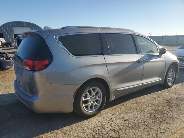 Photo 3 from auction – 2020 CHRYSLER PACIFICA T with VIN 2C4RC1BG8LR279478
