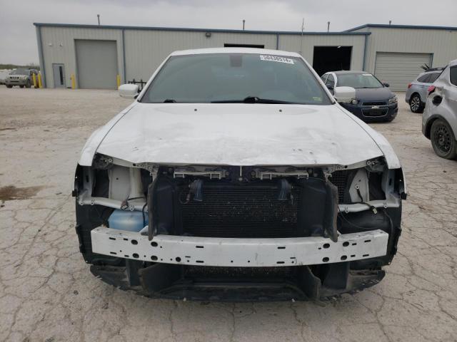 Photo 5 from auction – 2016 CHRYSLER 300 S with VIN 2C3CCAGG1GH208928