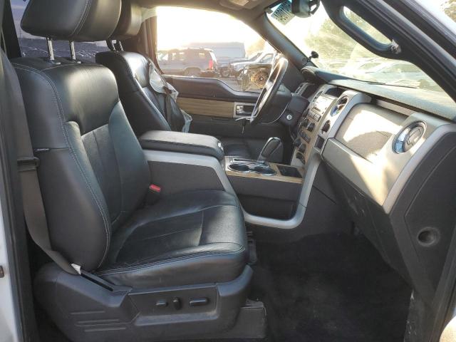 Photo 7 from auction – 2011 FORD F150 SUPER with VIN 1FTFW1ET0BFC20465