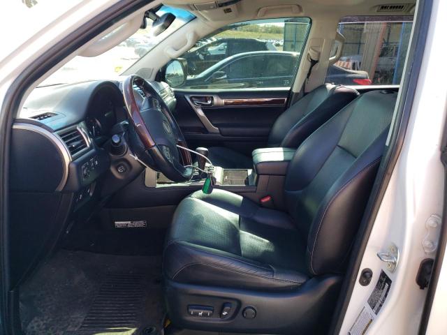 Photo 7 from auction – 2018 LEXUS GX 460 PRE with VIN JTJJM7FX0J5204451