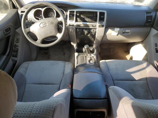 Zdjęcie 8 z aukcji – 2005 TOYOTA 4RUNNER SR z VIN JTEBU14R450073774