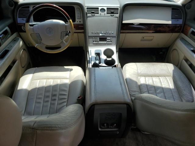 Photo 8 from auction – 2004 LINCOLN NAVIGATOR with VIN 5LMFU27R94LJ07818