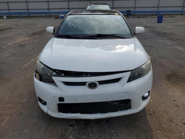 Photo 5 from auction – 2013 TOYOTA SCION TC with VIN JTKJF5C78D3060789