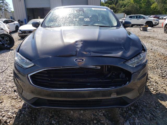 Photo 5 from auction – 2020 FORD FUSION S with VIN 3FA6P0G78LR184297