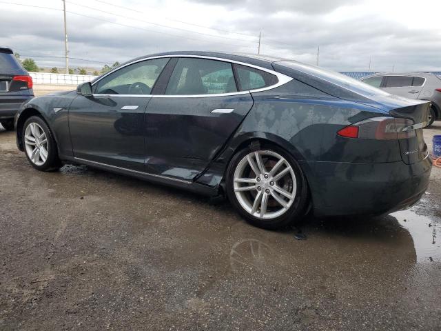 Photo 2 from auction – 2013 TESLA MODEL S with VIN 5YJSA1DN9DFP24892