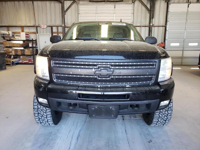 Photo 5 from auction – 2009 CHEVROLET SILVERADO with VIN 3GCEK33389G142726