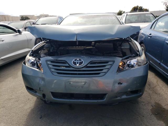 Photo 5 from auction – 2009 TOYOTA CAMRY BASE with VIN 4T1BE46K99U834800