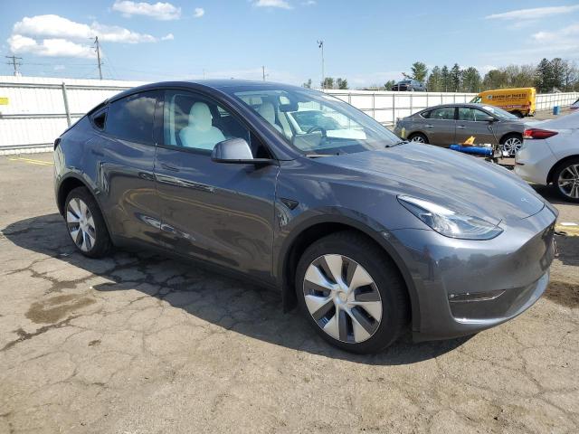 Photo 4 from auction – 2023 TESLA MODEL Y with VIN 7SAYGDEE5PF893386