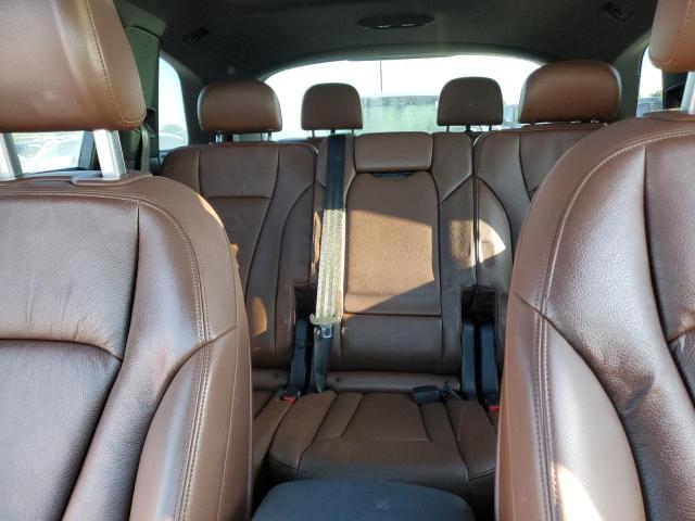 Photo 10 from auction – 2017 AUDI Q7 PREMIUM with VIN WA1LHAF75HD048611