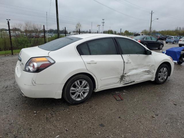 Photo 3 from auction – 2012 NISSAN ALTIMA BAS with VIN 1N4AL2AP6CN407420