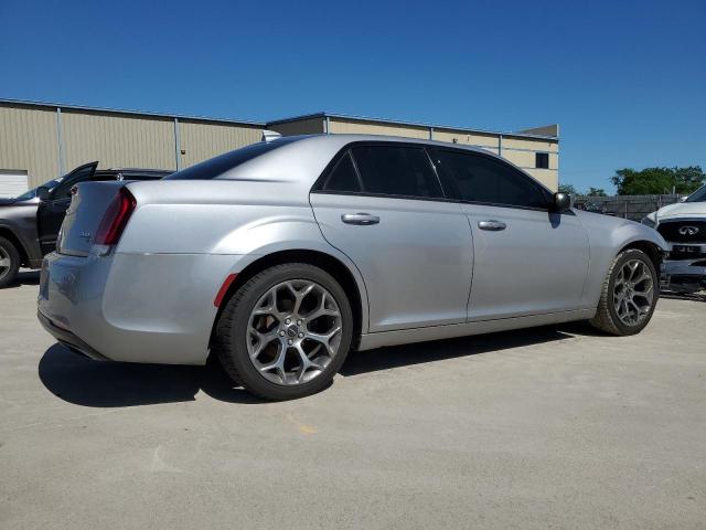 Photo 3 from auction – 2018 CHRYSLER 300 S with VIN 2C3CCABG6JH214352
