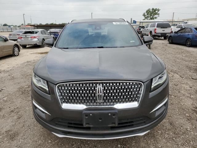 Photo 5 from auction – 2019 LINCOLN MKC SELECT with VIN 5LMCJ2D92KUL20729