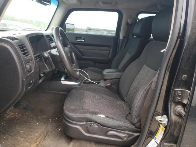 Photo 7 from auction – 2007 HUMMER H3 with VIN 5GTDN13E378248618